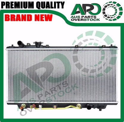 Radiator MAZDA 323 BA PROTEGE 6/96-6/98 Auto & Manual