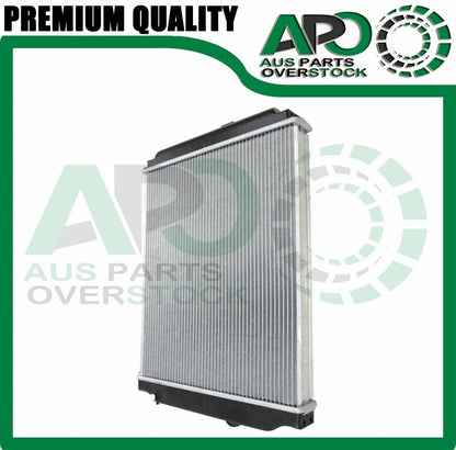 Radiator For TOYOTA DYNA XZU307 XZ327 XZU337 XZU347 2003-On