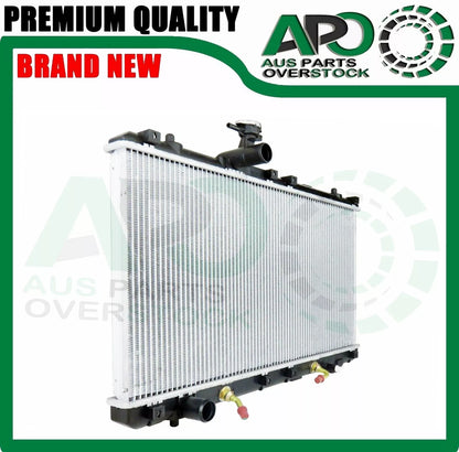 Radiator SUZUKI Liana RH416 RH418 Auto Manual 11/2001-2005