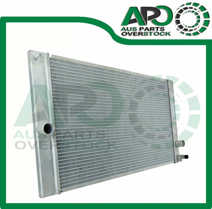 Radiator Volvo S40 / V50 MS MW 2.4L 2.5T Petrol / 2.0D D5 Diesel 9/05-On