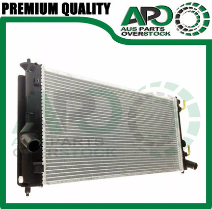 Radiator FOR TOYOTA Celica ZZT231 8/99-10/05 / ZZT230 8/99-8/02