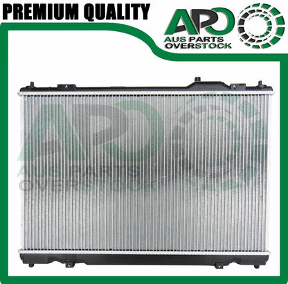 Radiator For LEXUS LS460 4.6L LS600H USF40 UVF40 5.0L V8 8/2006-On