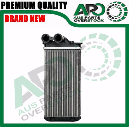 Heater Core For CITROEN C4 LA LC Petrol Diesel 8/2000-On