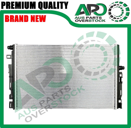 Radiator For MERCEDES C CLASS W205 C63 AMG 4.0L 2014-2021