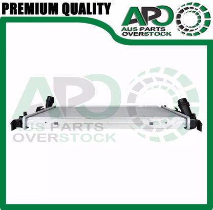 Radiator BMW 3 Series E90 E91 E92 E93 335i 335xi Auto 2006-2012