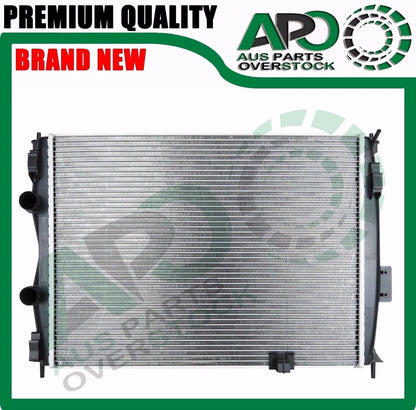 Radiator For NISSAN DUALIS J10 2.0L Petrol Auto Manual 2007-On