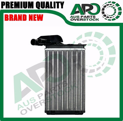 Heater Core For RENAULT MEGANE I 1.4L 1.6L 2.0L Petrol / 1.9L Diesel 1995-On