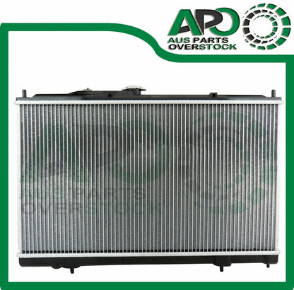 Heavy Duty Radiator Mitsubishi Lancer COLT Mirage CC 10/1992-5/1996 Auto Manual
