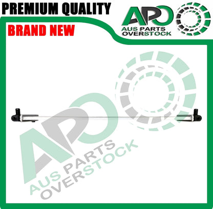 Radiator for TESLA Model S 2012-2015