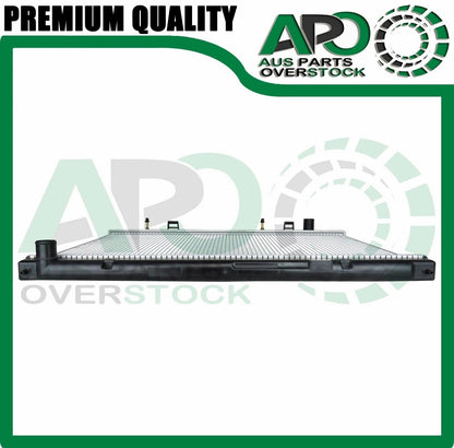 Radiator For INFINITI M45 VK45DE 4.5L V8 Auto Manual 2006-2010