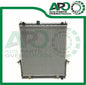 Premium Radiator For NISSAN PATROL GU III Petrol Auto Manual 2004-On
