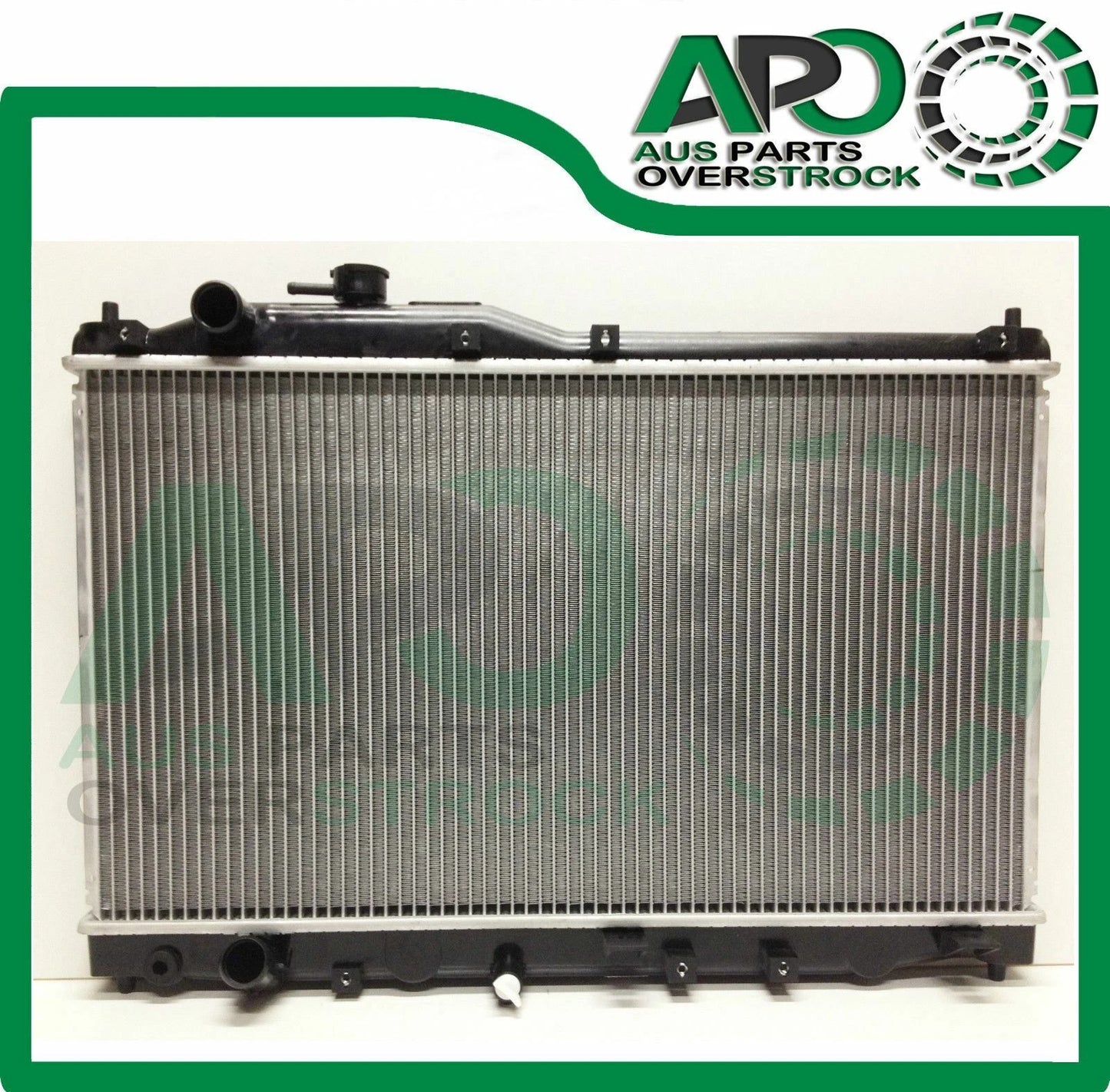 Radiator For HONDA S2000 Auto Manual 8/1999-On