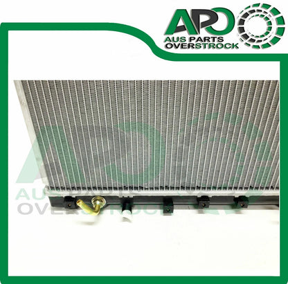 Radiator For HONDA LEGEND KA7 3.2 V6 Auto Manual 1/1991-2/1996