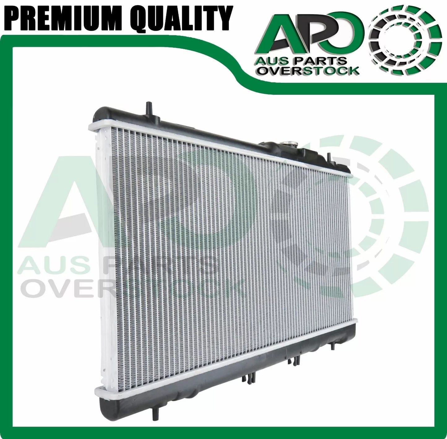 Radiator for SUBARU LIBERTY / OUTBACK BE BH BT 3.0L EJ30 1998-2003