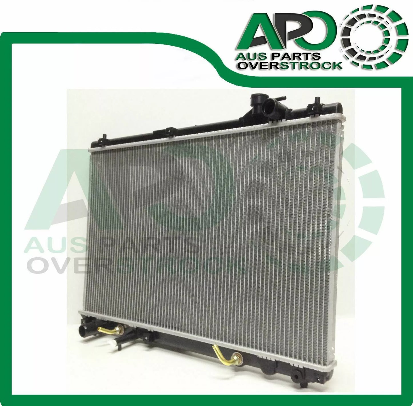 Radiator For LEXUS RX300 1995-2000 Auto Manual