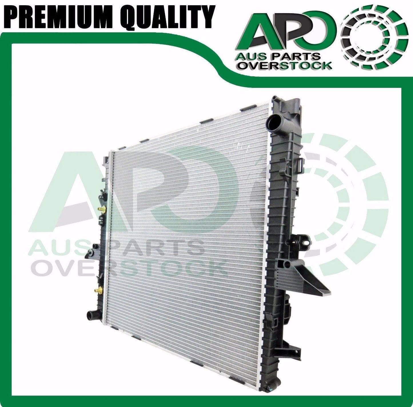 Radiator LANDROVER Discovery Series 3 L319 TAA 4.0L V6 / 4.4L V8 Petrol