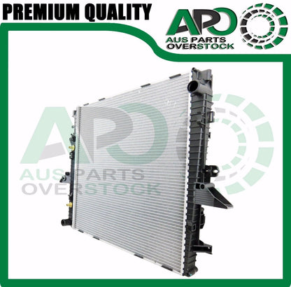 Radiator LANDROVER Discovery Series 3 L319 TAA 4.0L V6 / 4.4L V8 Petrol