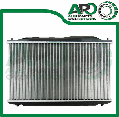 Radiator For HONDA Civic FA FB FC FD 4Dr 2/2006-On Auto & Manual