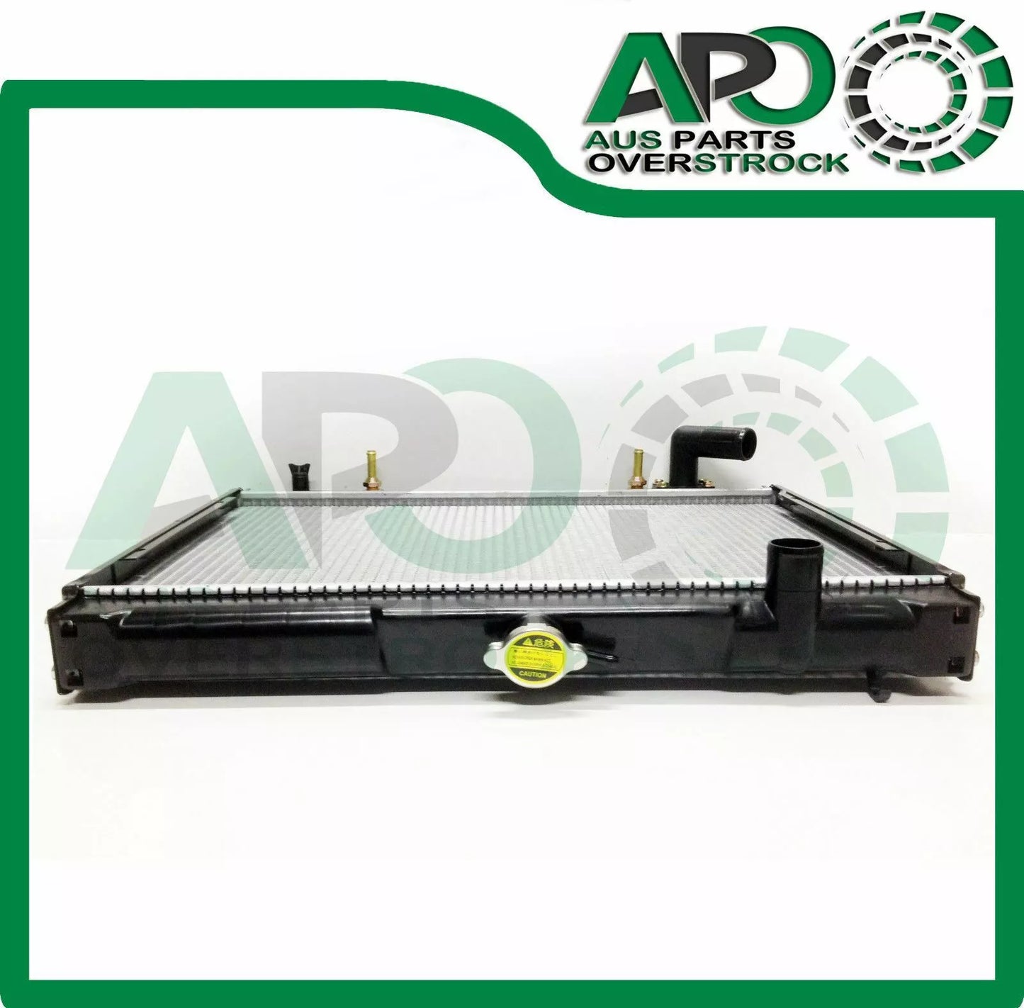 Radiator For Mitsubishi TRITON ME MF MG MH MJ 1986-9/1996 4Cyl Auto Manual