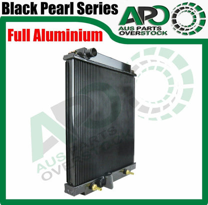 Full Alloy Radiator Hino Dutro XZU302 XZU307 XZU342 4.6L Diesel Auto Man 1999-2003