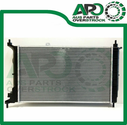 Radiator HOLDEN ASTRA TR 4/5Dr 9/96-7/98 1.8L/ 2.0L Petrol