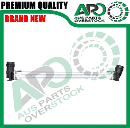 Intercooler For RENAULT MASTER X62 2.3L Turbo Diesel 2/2010-On