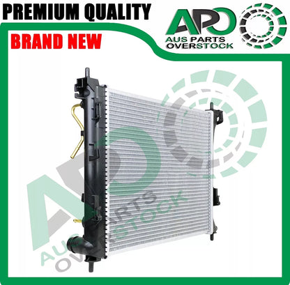 Radiator For HYUNDAI I20 PB 1.4L 1.6L Petrol Auto Manual 2009-2012