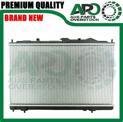 Radiator for Mitsubishi Lancer/ COLT/ Mirage CE 6/1996-6/2002 +Free Cap