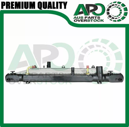 Radiator for LEXUS GS430 GRS190 URS190 UZS190 4.3L V8 Auto Manual 2005-On
