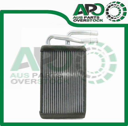 Heater Core MITSUBISHI CHALLENGER LATE MODEL