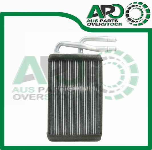 Heater Core MITSUBISHI CHALLENGER LATE MODEL