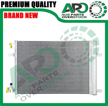 Air Conditioning Condenser FOR HOLDEN CRUZE JG JH 2008-ON