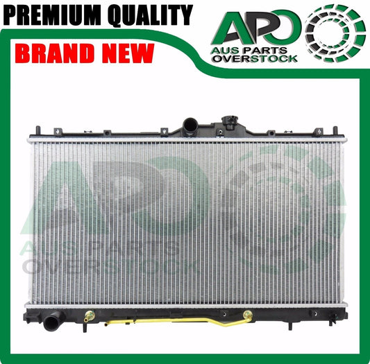 Radiator MITSUBISHI 380 DB 3.8L V6 Auto Manual 2005-2008 with Cap
