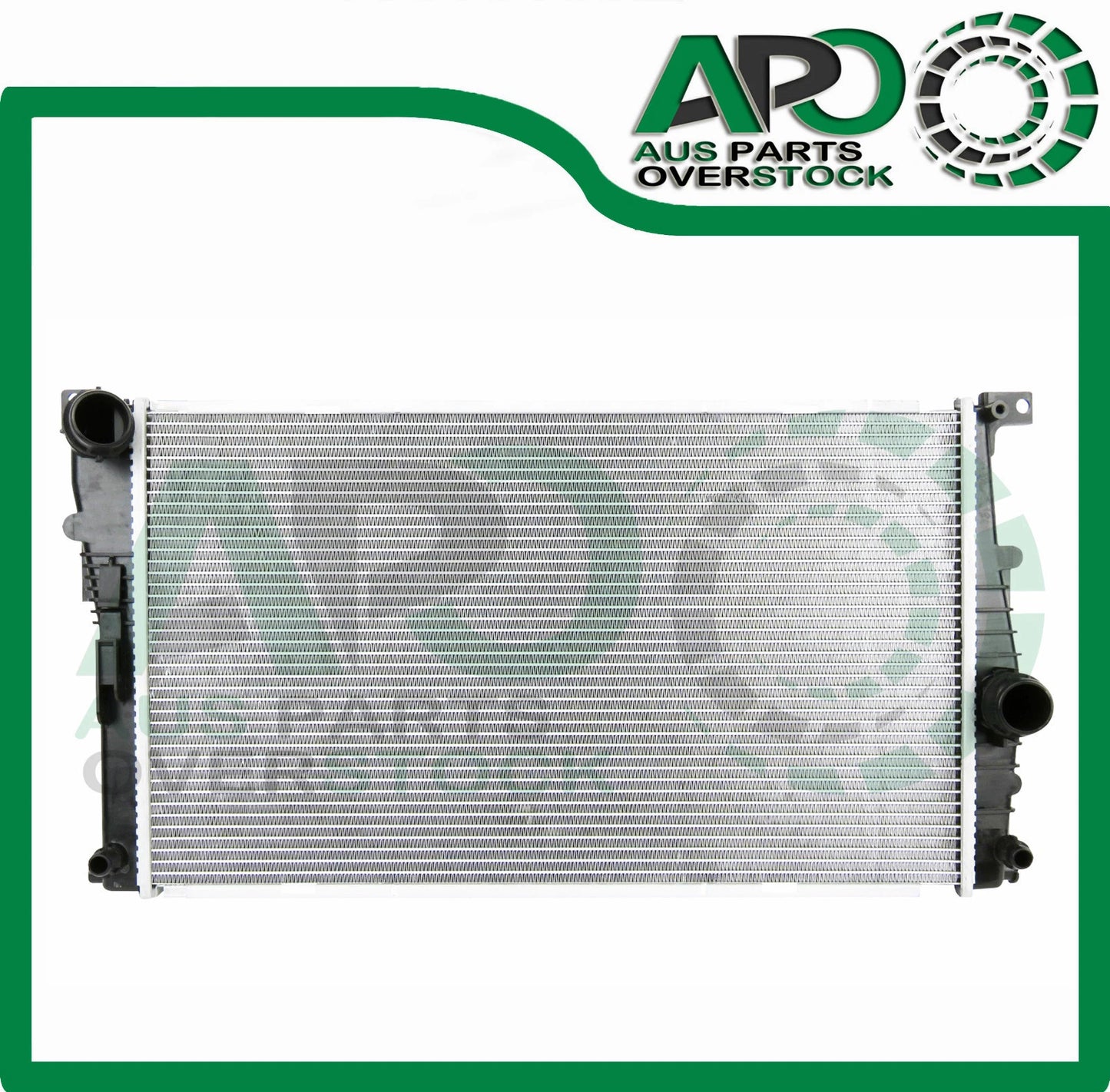 Radiator for BMW 4 Series F32 F33 F36 F82 420i 428i 435i 6/2013-On