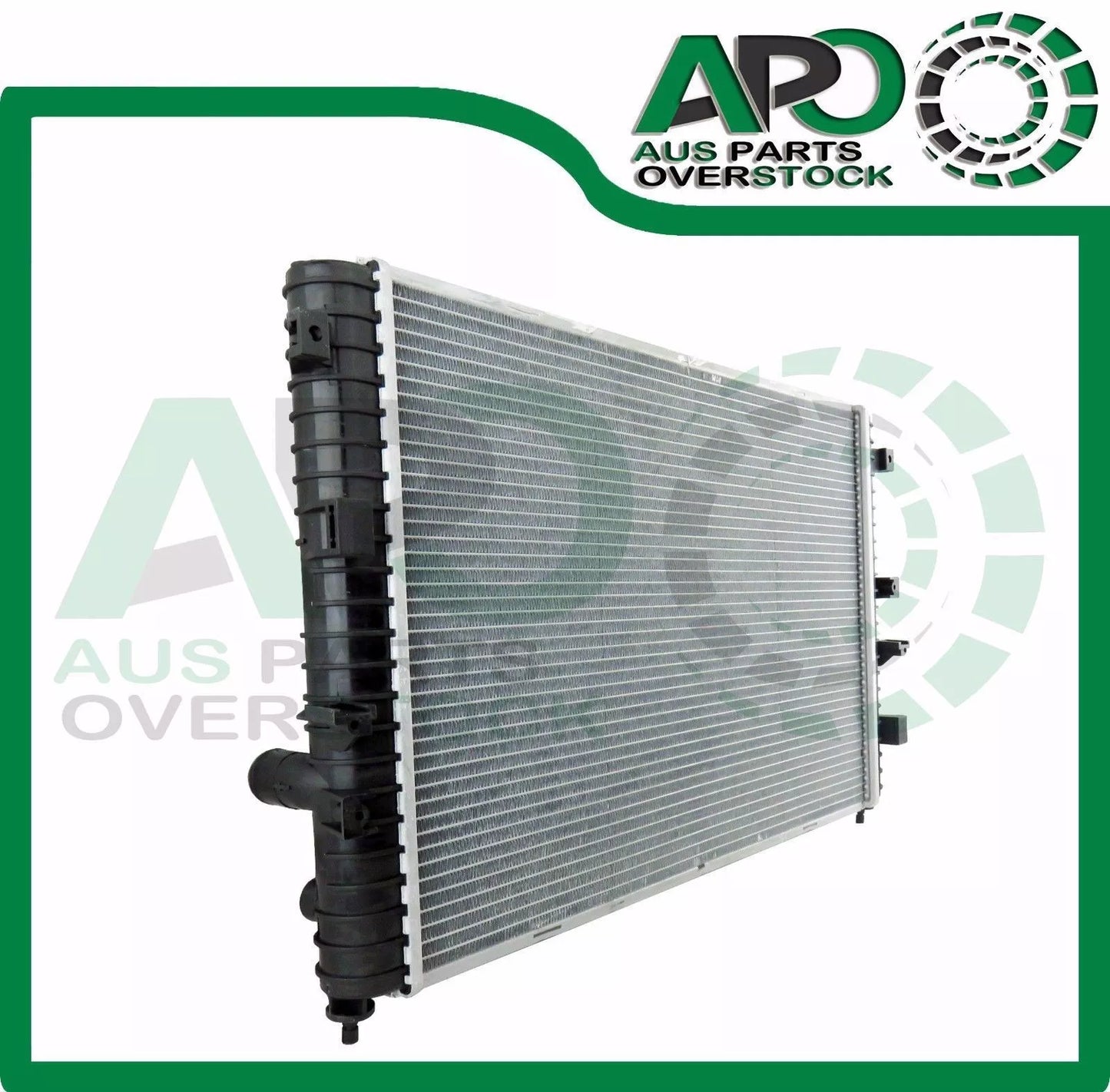 Radiator for Landrover Discovery Series 2 L318 4.0 4.6 V8 Petrol 99-04