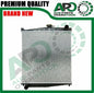 Radiator For NISSAN UD / CONDOR FF6 Manual 1992-On *600mm Core Height