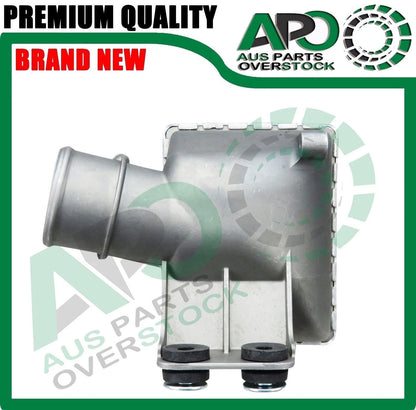 Intercooler For Hyundai imax iLoad TQ 2.5L Turbo Diesel 2007-2012