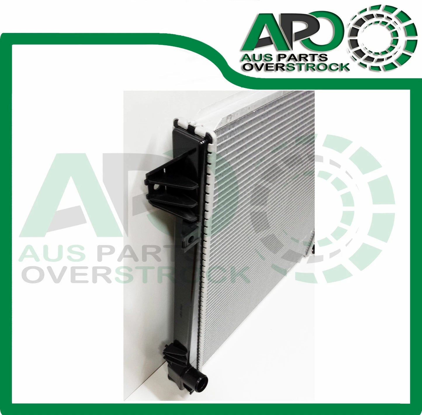 Radiator FORD Explorer UT / UX / UZ 5/01 - 8/05 Auto & Manual