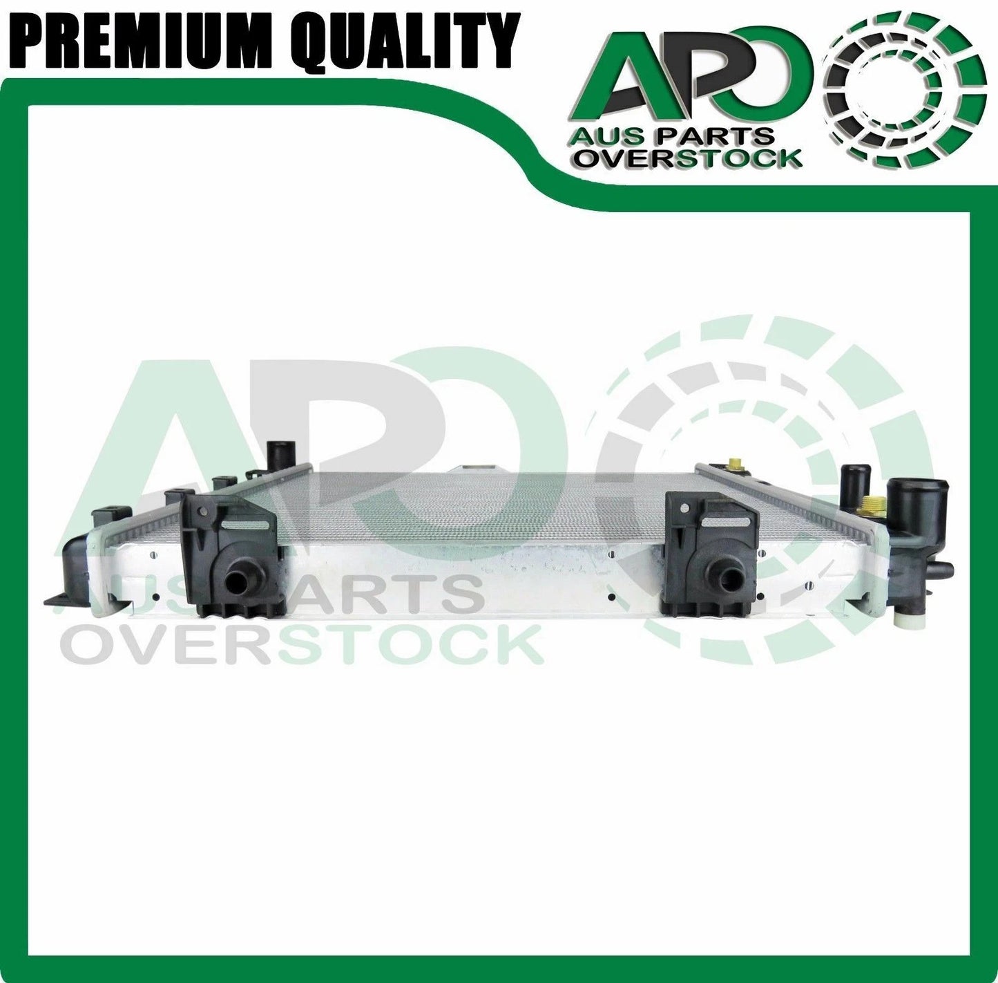 Radiator For MERCEDES E Class W124 200E 220E 230E E200 E210 1986-1995