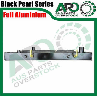 Full Alloy Radiator For Mitsubishi TRITON MK 2.4L Petol / 2.8L Diesel 10/1996-6/2006
