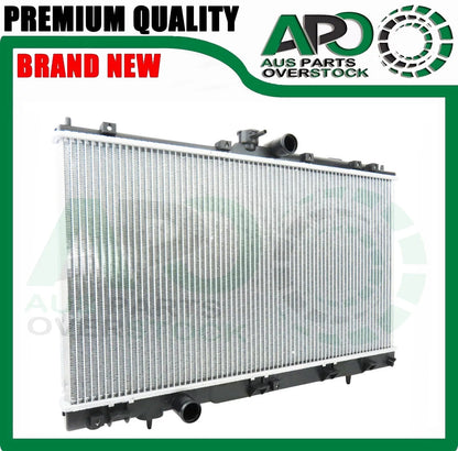 Radiator for Mitsubishi Lancer CG CH CS 7/2002-9/2007 Manual