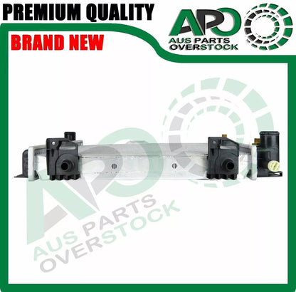 Radiator For Mercedes W124 200E 220E 230E Auto Manual 9/1984-7/1993