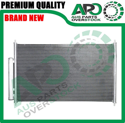 Air Condenser for Honda HR-V RU 2014-On