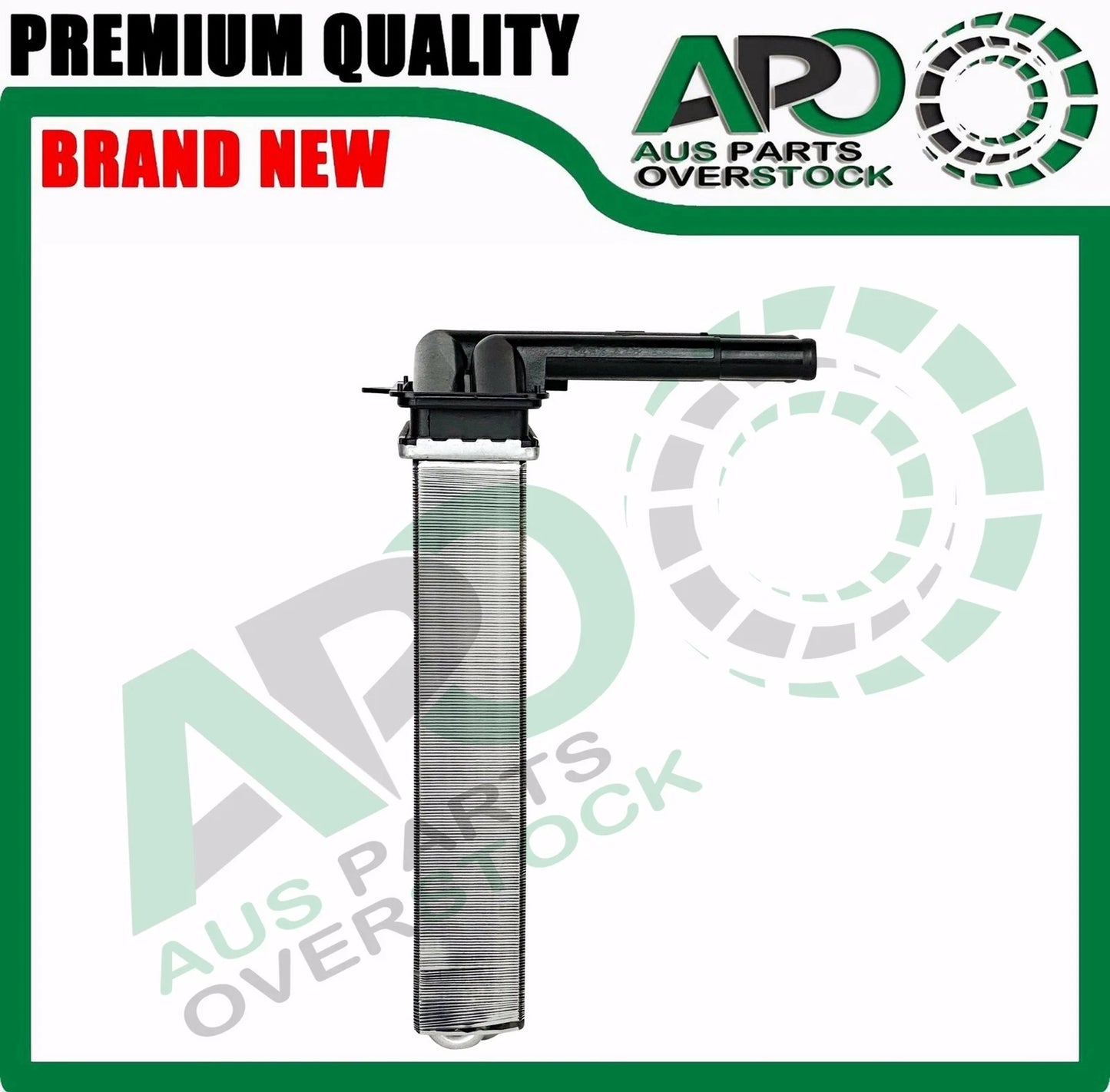 Heater Core For JEEP Cherokee KJ Petrol / Diesel 9/2001-2008