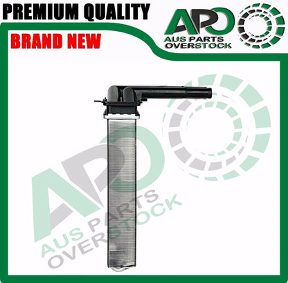 Heater Core For JEEP Cherokee KJ Petrol / Diesel 9/2001-2008