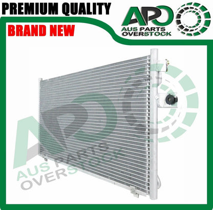 Air Condenser for NISSAN MAXIMA A32 1993-1999