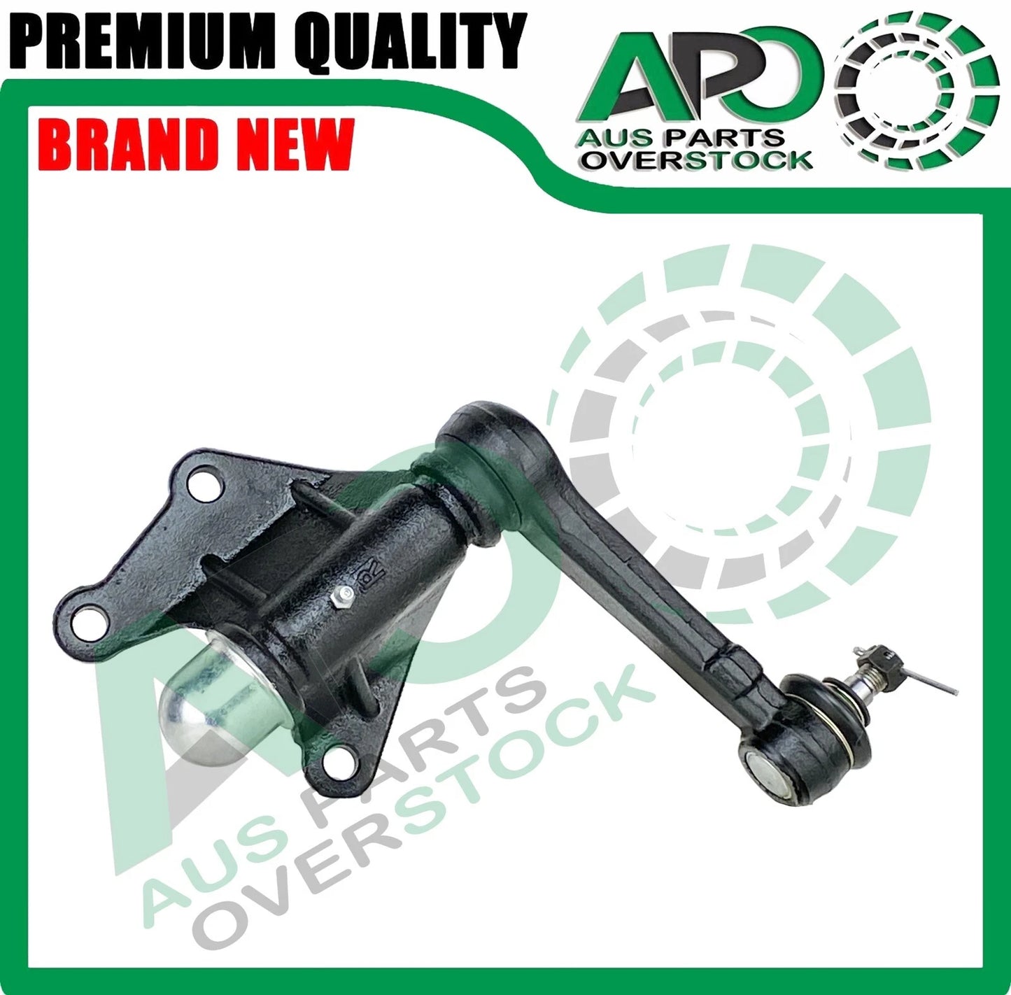 Steering Idler Arm For TOYOTA HILUX / 4RUNNER KZN130 RN106R RN110R RN130R VZN130