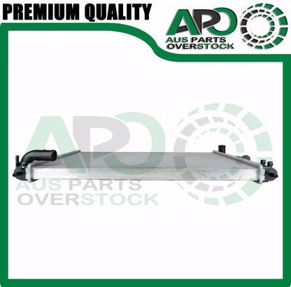 Radiator for ROVER 75 RJ 1.8L 1.8T 2.0L 2.0D 2.5L 4.6L 3/1999-On