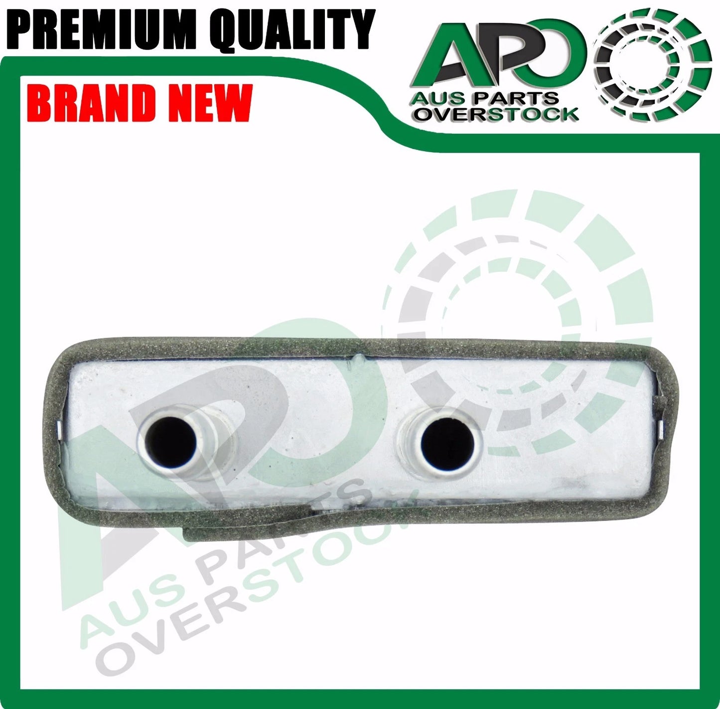 Heater Core For FORD Telstar AY - AX 1993-1997 // MAZDA 626 1992-On