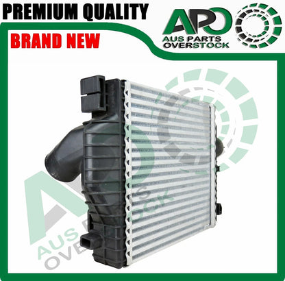Intercooler For MERCEDES V-CLASS V200 VITO W638 108 110 112 CDI 99-2003